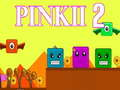 Igra Pinkii 2 online