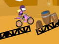 Igra Motocross Zombi online