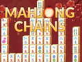 Igra Mahjong Lanci online