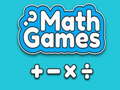 Igra Matematičke igre online