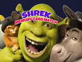 Igra Shrek: Igra s Memo Karticama online