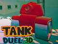 Igra Tankski Duel 3D online