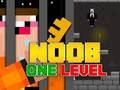 Igra Noob Bijeg: Ponovo Jedna Razina online