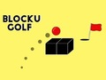 Igra Blocku Golf online