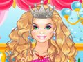 Igra Barbie: Vrijeme za Zabavu online