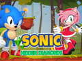 Igra Sonic: Sakriveni Dijamanti online