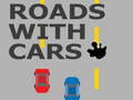 Igra Cesta s automobilima online