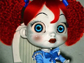 Igra Huggy bijeg online