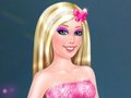 Igra Oblačenje Princeze Barbie online