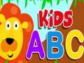 Igra Djeca ABC online