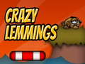 Igra Ludi Lemmingi online
