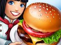 Igra Burger Restoran Ekspres 2 online