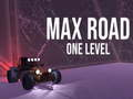 Igra Max Cesta - Jedna Razina online