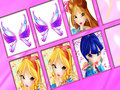 Igra Winx: Igra Pamćenja online