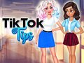 Igra TikTok Savjeti online