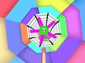 Igra Vortex Tonnel 3D online