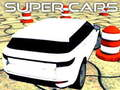 Igra Super Automobili online