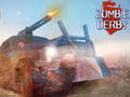 Igra Zombie Derby 2022 online