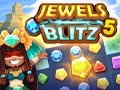 Igra Dragulji Blitz 5 online