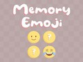 Igra Emoji Memorija online
