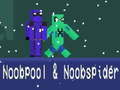Igra Noobpool i NoobPauk online