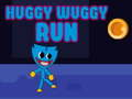 Igra Huggy Wuggy Trčanje online