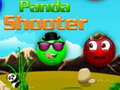 Igra Panda Strelac online