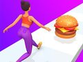 Igra Twerk Trka online
