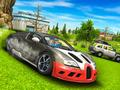 Igra Ekstremni Simulator Drift Automobila online