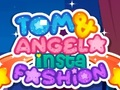 Igra Tom i Angela: Insta Moda online