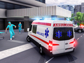 Igra Simulator Hitne Pomoći 3D online