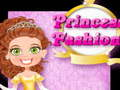 Igra Modna Princeza online