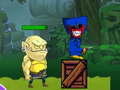 Igra Super Poppy Playtime online