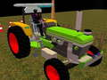 Igra Poljoprivredni Traktor online