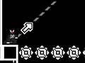 Igra 8bit Crni Konopac online