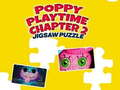 Igra Složiteljka Poppy Playtime Poglavlje 2 online