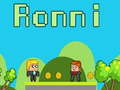 Igra Ronni online