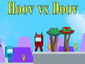 Igra Hoov protiv Doova online