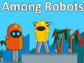Igra Među robotima online