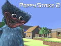 Igra Poppy Strike 2 online