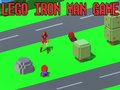 Igra Iron Man LEGO online