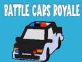 Igra Bitka Automobila Royale online