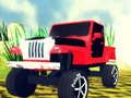 Igra Terenski 4x4 online