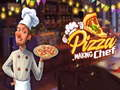 Igra Pizza Majstor online