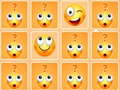 Igra Usporedba Emoji Memorije online