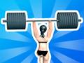 Igra Žena Gym Shark online