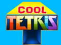 Igra Cool Tetris online