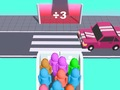 Igra Super Utrka 3D online