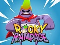 Igra Stjenoviti Rampage online