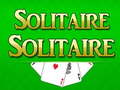 Igra Solitaire Solitaire online